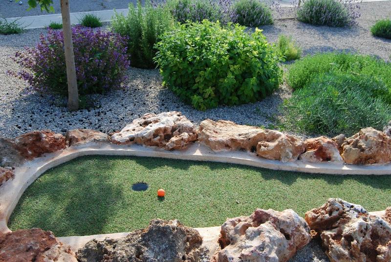 Fotos del hotel Agroturismo Biniati Des Pi:  14