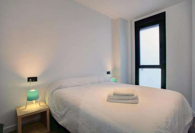 Fotos del hotel Lewis And Peter Apartments Los Remedios:  15