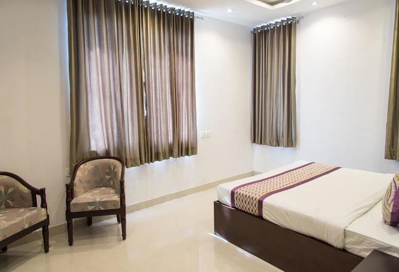 Fotos del hotel Icon Udaipur:  11