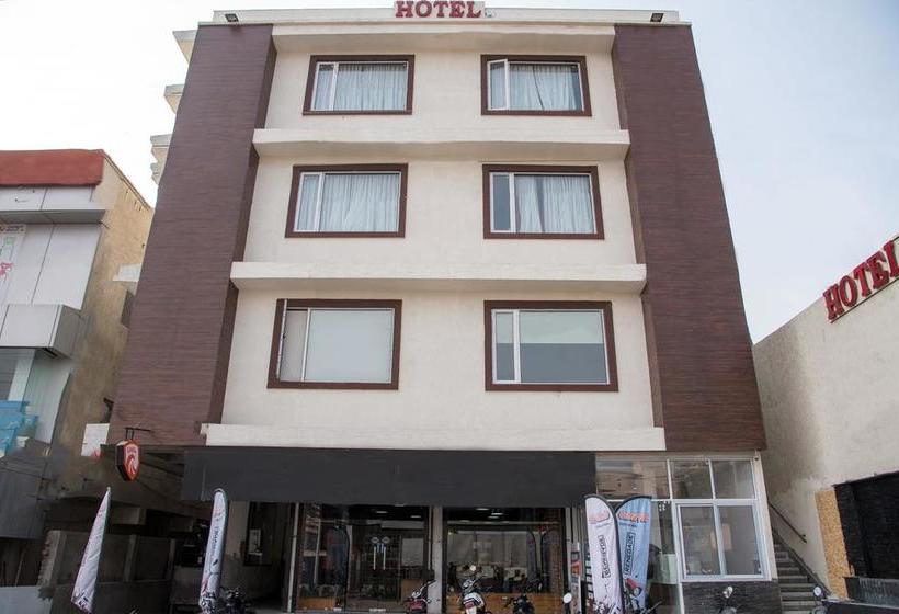 Fotos del hotel Icon Udaipur:  4