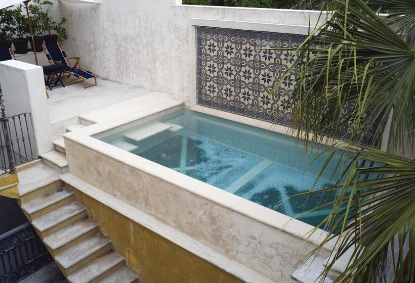 Fotos del hotel Coqui Coqui Merida:  2