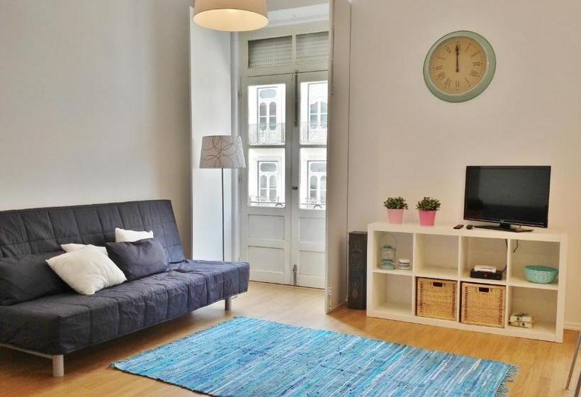 Fotos del hotel Douro Apartments - Ribeira:  9