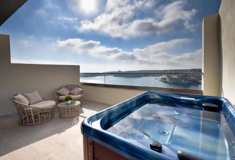 Fotos del hotel The British Suites:  8