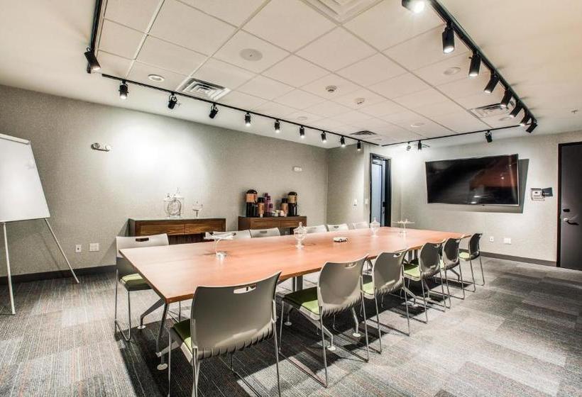 Fotos del hotel Aloft Dallas Arlington Entertainment District:  6