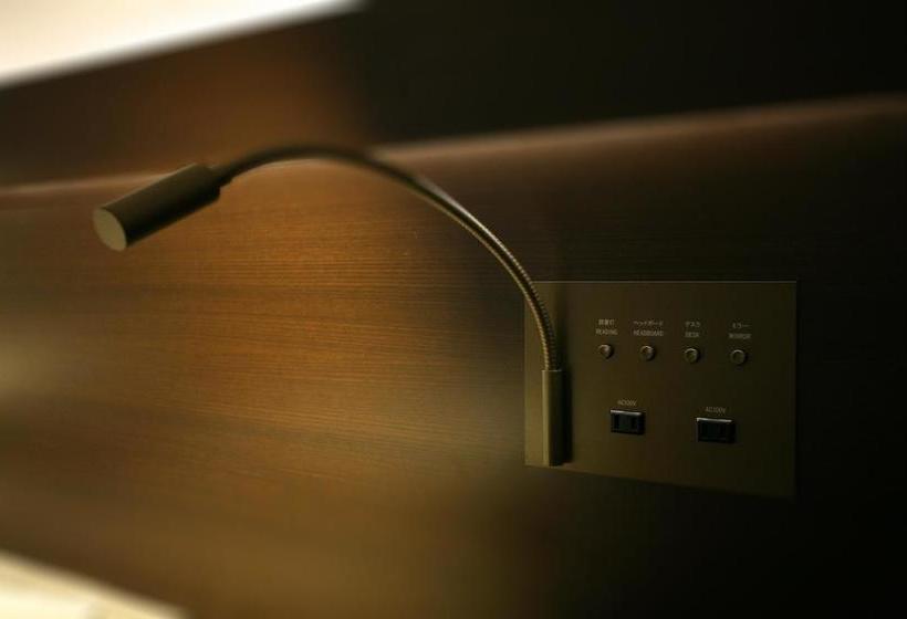 Fotos del hotel Dorf Kawaramachi Nijo:  6