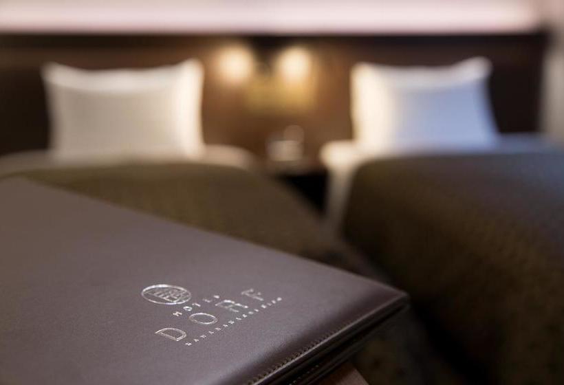 Fotos del hotel Dorf Kawaramachi Nijo:  19