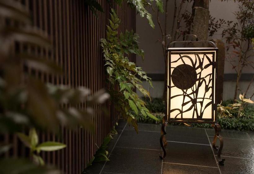 Fotos del hotel Dorf Kawaramachi Nijo:  14