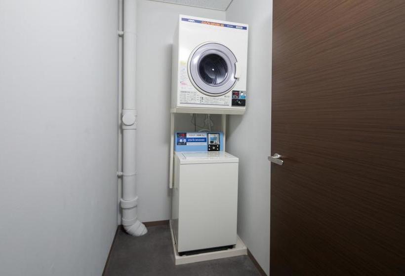 Fotos del hotel Dorf Kawaramachi Nijo:  4