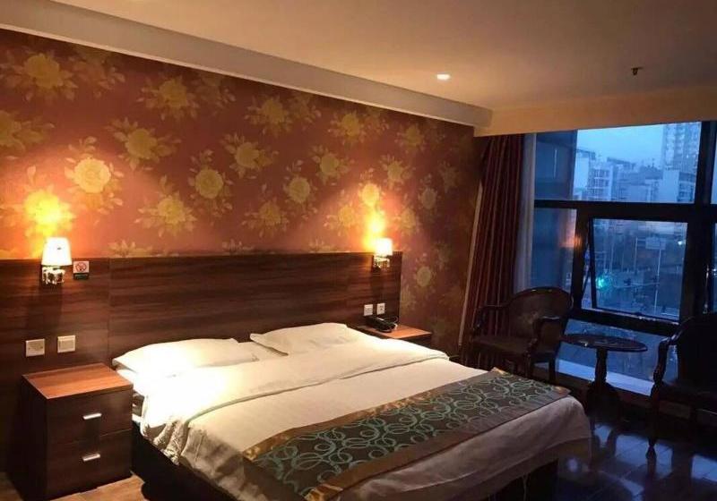 Fotos del hotel Sophie Rooland  West Train Station:  7