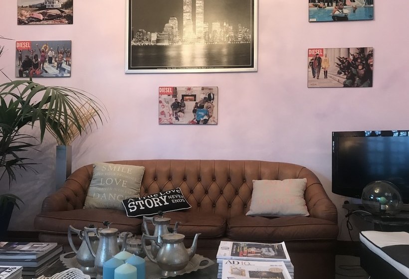 Sunset Bed & Breakfast