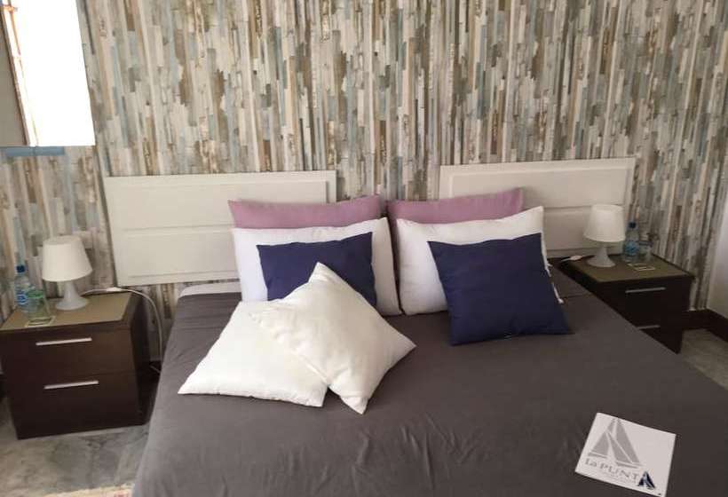 Fotos del hotel Sunset Bed &amp; Breakfast:  4