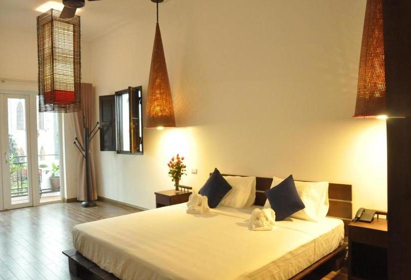 Fotos del hotel Cinnamon Cathedral:  6