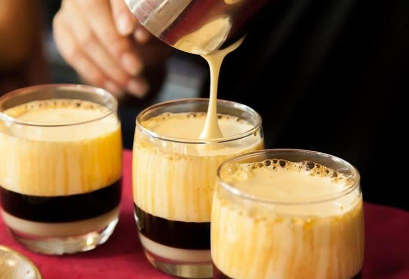 Fotos del hotel Cinnamon Cathedral:  7