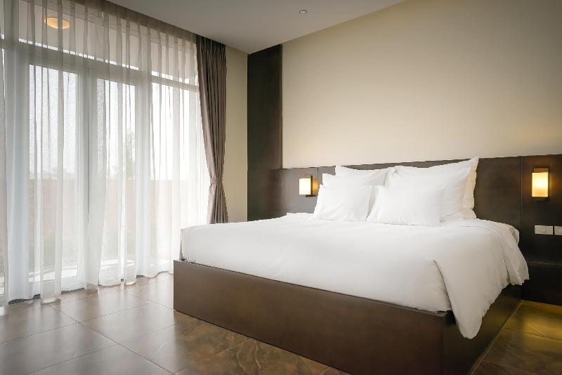 Fotos del hotel La Paz Hanoi:  17