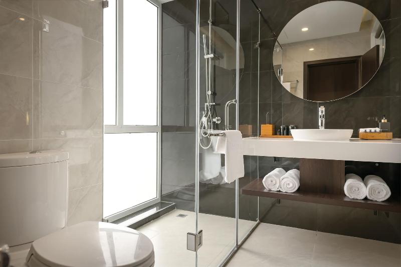 Fotos del hotel La Paz Hanoi:  6