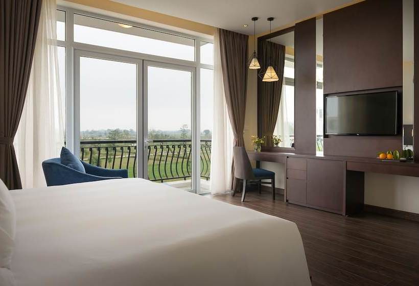 Fotos del hotel La Paz Hanoi:  16