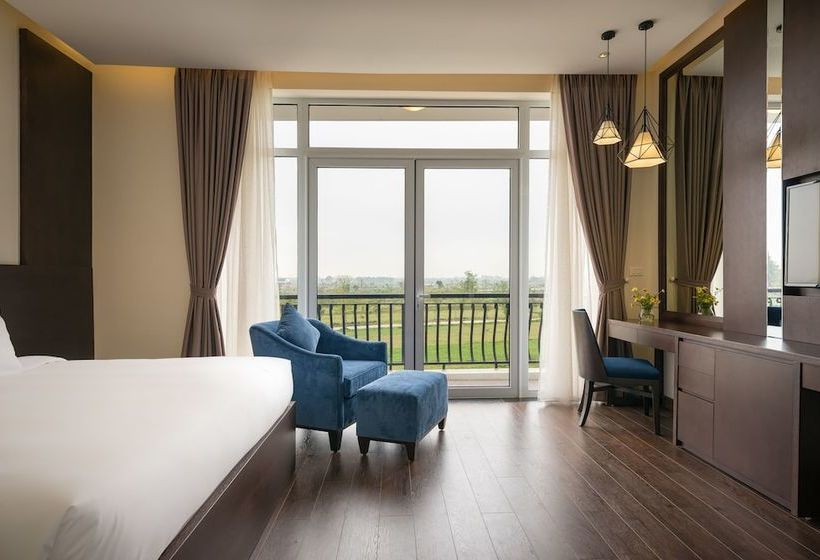 Fotos del hotel La Paz Hanoi:  19