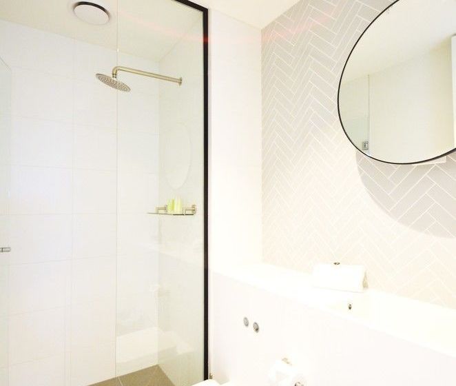 Fotos del hotel Apartments Melbourne Domain City Lofts:  20