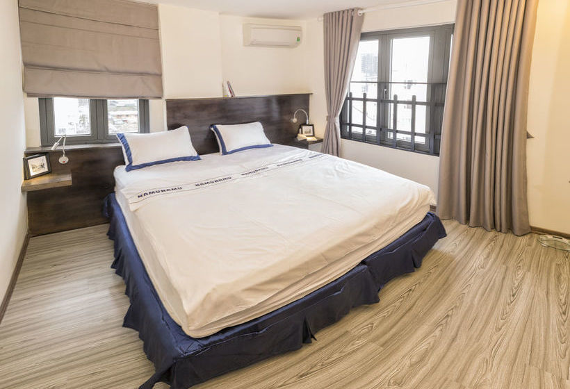 Fotos del hotel Namunamu Hotel & Apartments:  10