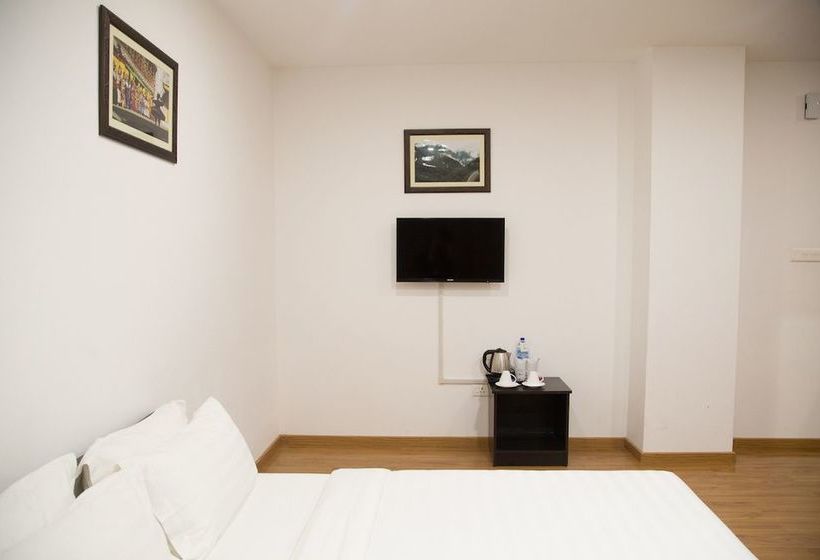 Fotos del hotel Riverside:  8