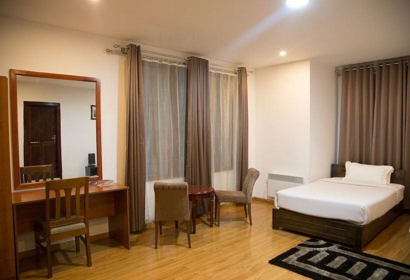 Fotos del hotel Riverside:  10