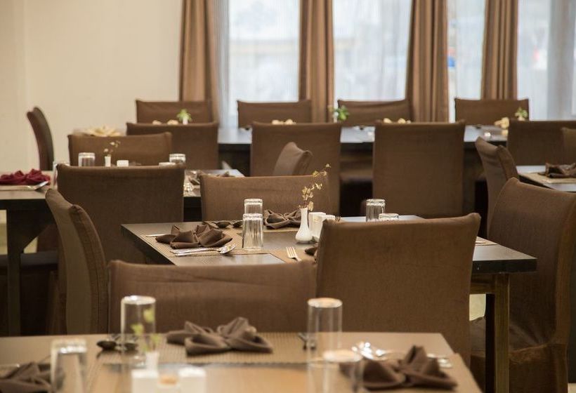 Fotos del hotel Riverside:  20