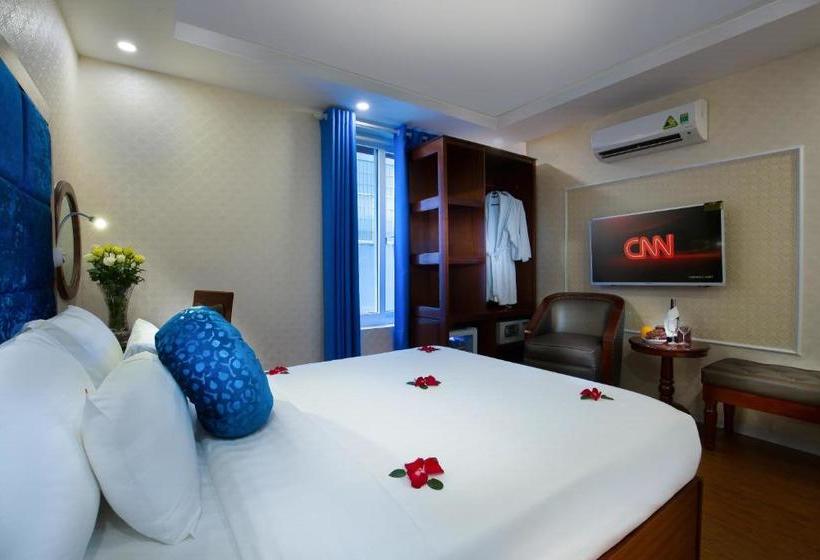 Fotos del hotel Olympus Old Quarter:  10