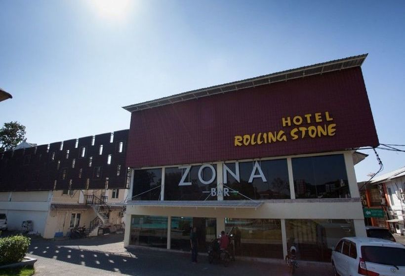 Fotos del hotel Reddoorz Plus @ Hr Muhammad:  10