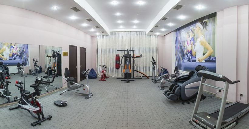 Fotos del hotel Snow Plaza:  3