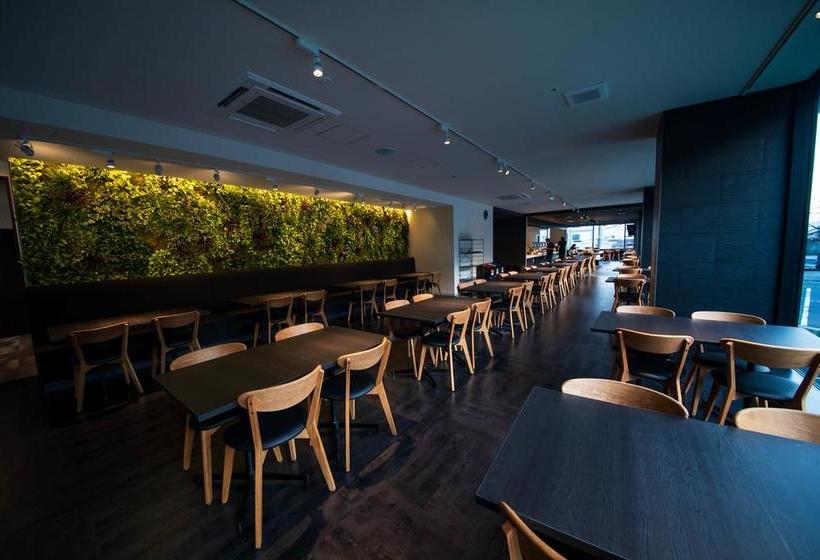 Fotos del hotel Fp S Grand Southnamba:  17