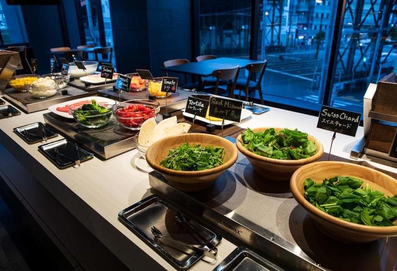 Fotos del hotel Fp S Grand Southnamba:  19