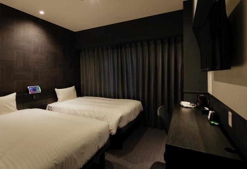 Fotos del hotel Fp S Grand Southnamba:  4