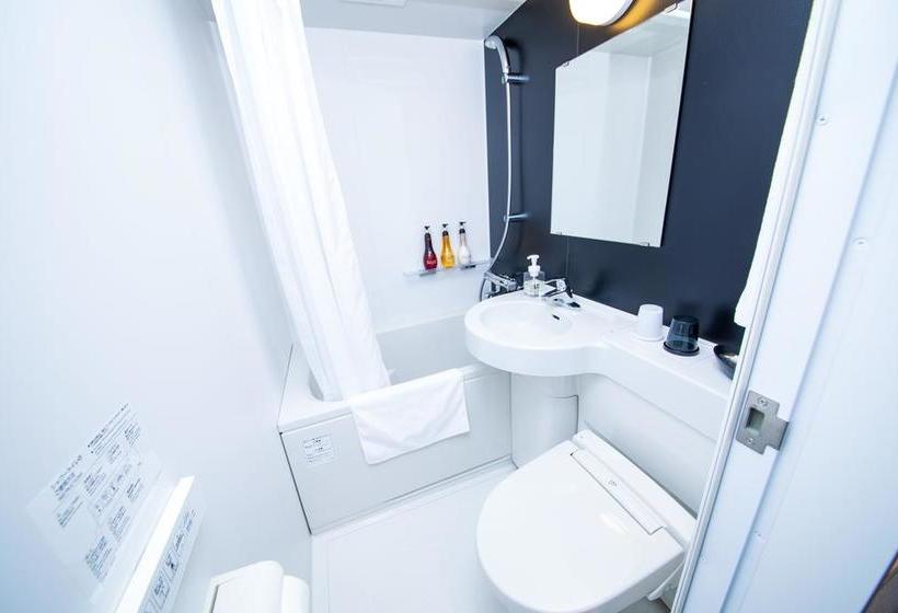 Fotos del hotel Fp S Grand Southnamba:  6