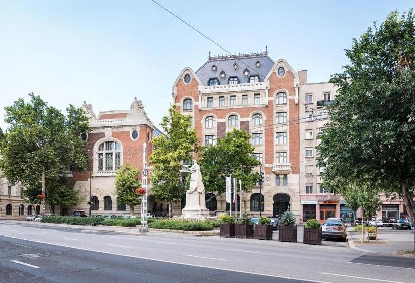 Fotos del hotel úttö Luxury Suites:  10