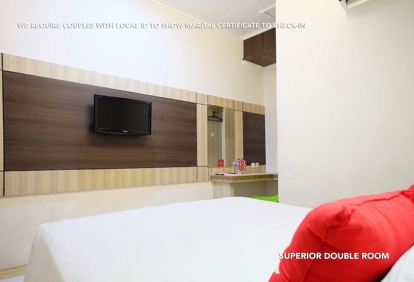 Fotos del hotel Zen Rooms Basic Kalimas Sunan Ampel:  8