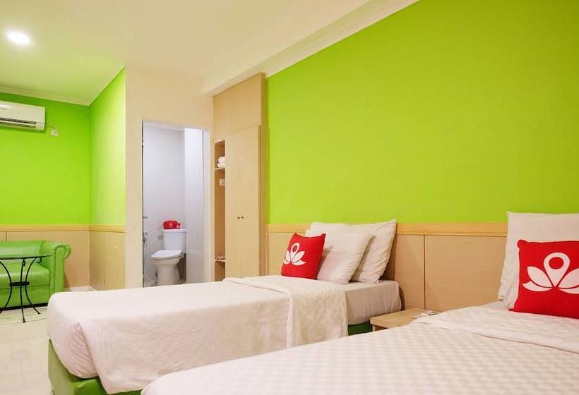 Fotos del hotel Zen Rooms Basic Kalimas Sunan Ampel:  10