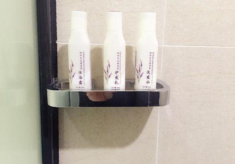 Fotos del hotel Lavande Hotel Gz Ximenkou Metro Station Branch:  3