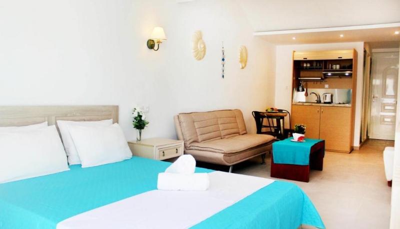 Fotos del hotel Bivalvia Beach Plus:  4