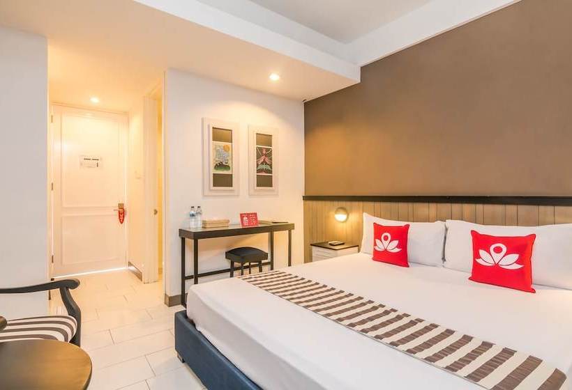 Fotos del hotel Zen Rooms Kerobokan Jalan Bidadari:  8