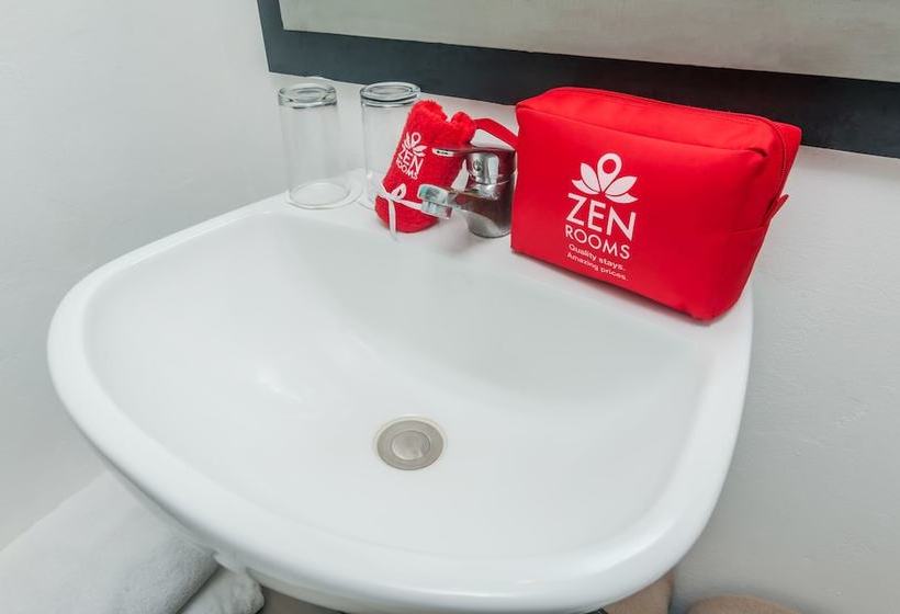 Fotos del hotel Zen Rooms Kerobokan Jalan Bidadari:  10