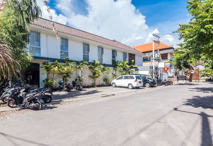 Fotos del hotel Zen Rooms Kerobokan Jalan Bidadari:  18