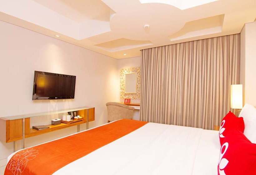 Fotos del hotel Zen Rooms Kuta Sunset Road:  8