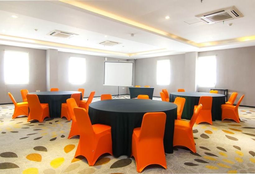 Fotos del hotel Zen Rooms Cengkareng:  8