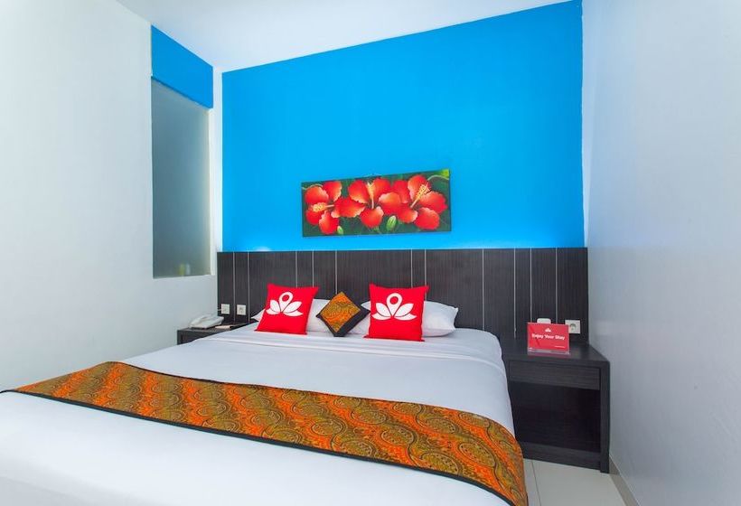 Fotos del hotel Zen Rooms Cengkareng:  10