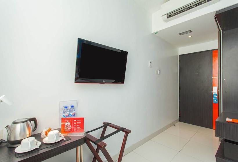 Fotos del hotel Zen Rooms Cengkareng:  18
