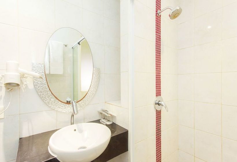 Fotos del hotel Zen Rooms Cengkareng:  20