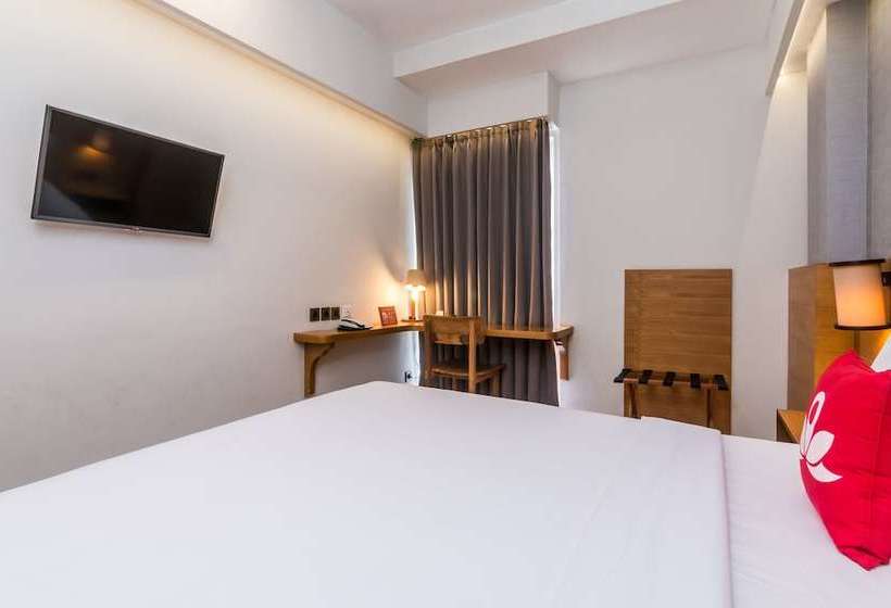 Fotos del hotel Zen Rooms Denpasar Gatot Subroto:  8