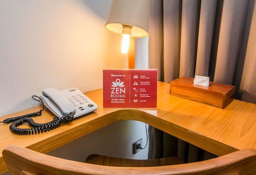 Fotos del hotel Zen Rooms Denpasar Gatot Subroto:  10