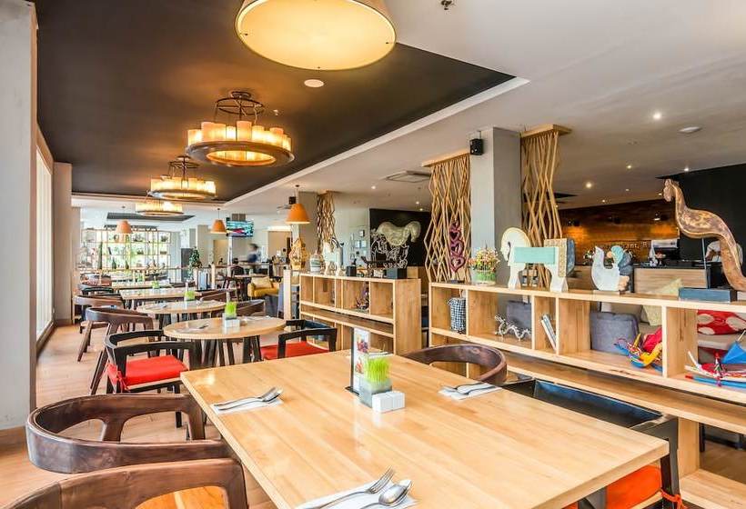 Fotos del hotel Zen Rooms Denpasar Gatot Subroto:  18