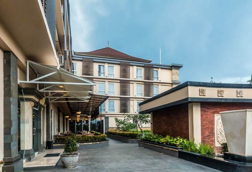 Fotos del hotel Zen Rooms Denpasar Gatot Subroto:  20